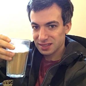 Meet your Posher, Samuel